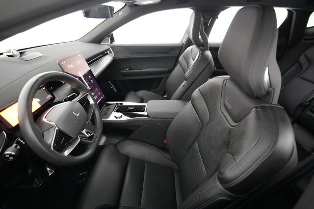 2025 Polestar 3 — photo 3 of 21