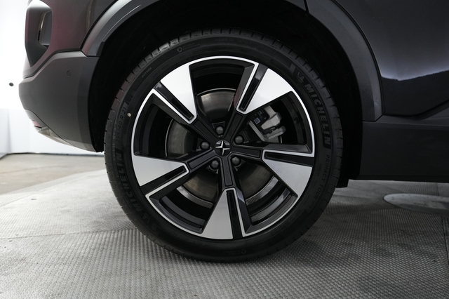 2025 Polestar 3
