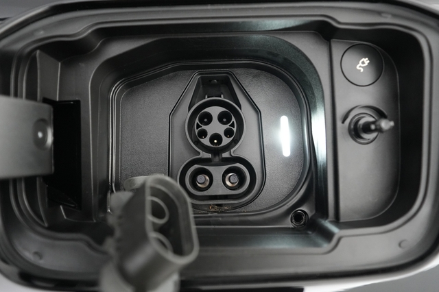 2025 Polestar 3