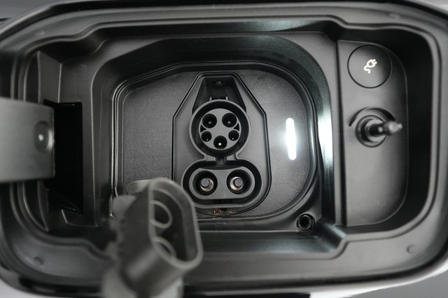 2025 Polestar 3 — photo 8 of 21