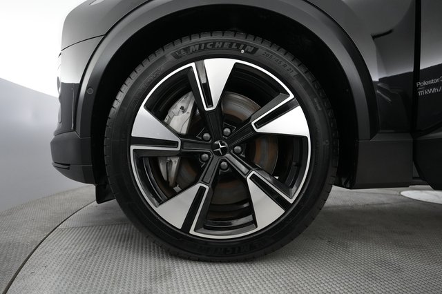 2025 Polestar 3 — photo 15 of 21