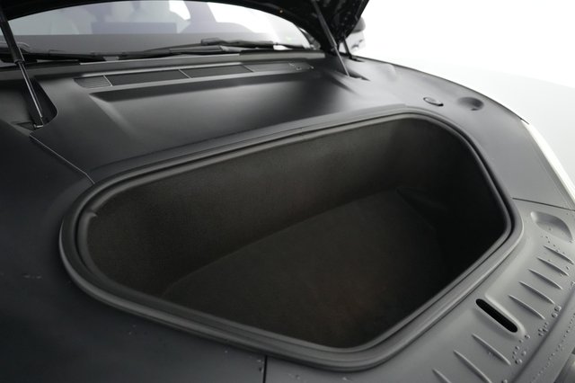 2022 Tesla Model S — photo 20 of 21