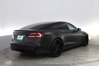 2022 Tesla Model S — photo 2 of 21