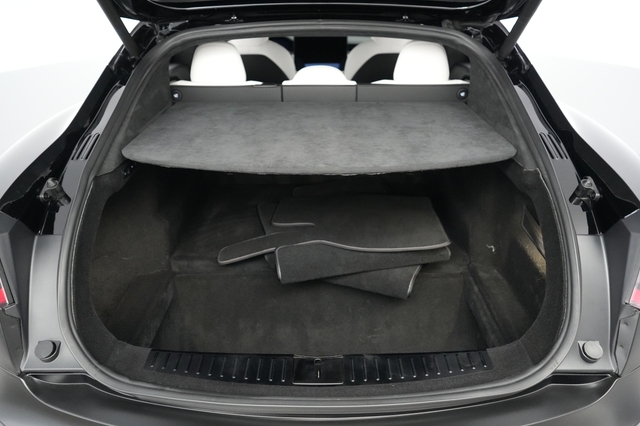 2022 Tesla Model S