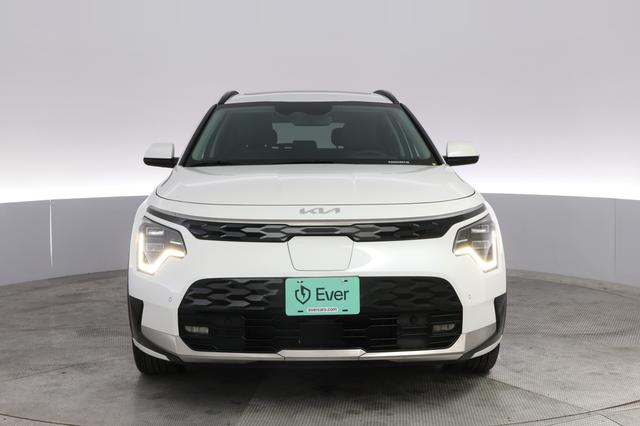 2023 Kia Niro EV — photo 9 of 20