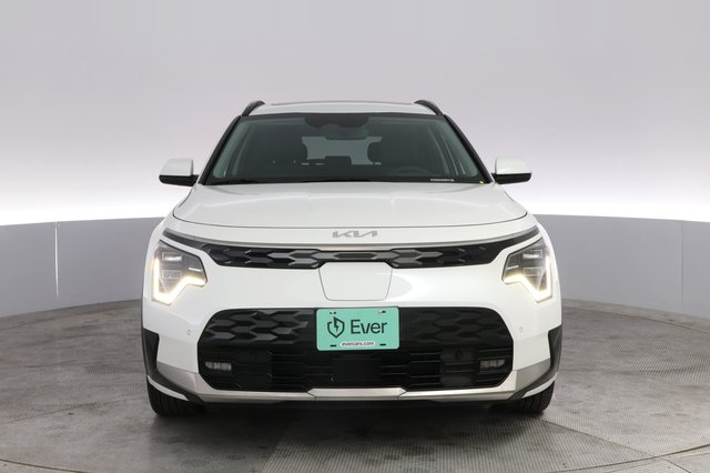 2023 Kia Niro EV — photo 9 of 20