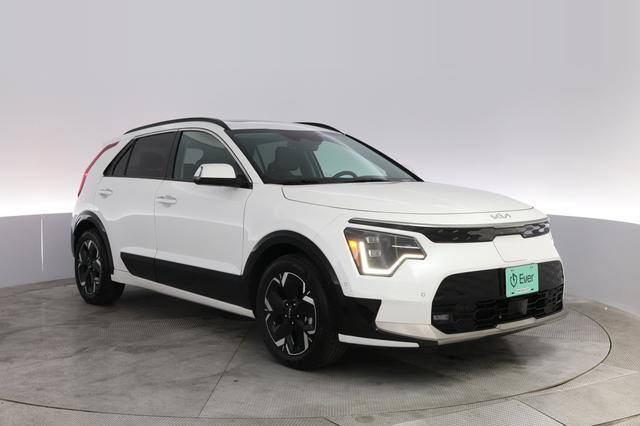 2023 Kia Niro EV — photo 10 of 20