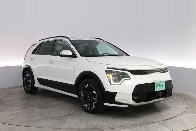 2023 Kia Niro EV — photo 10 of 20