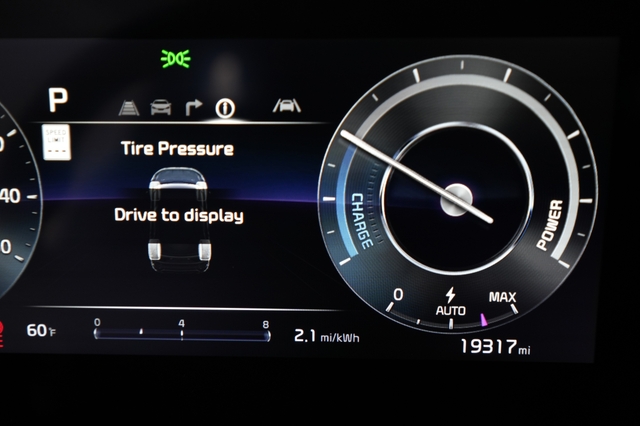 2023 Kia Niro EV
