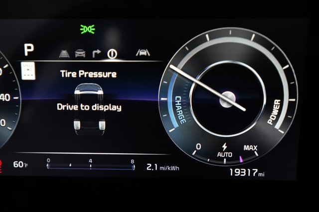 2023 Kia Niro EV — photo 5 of 20