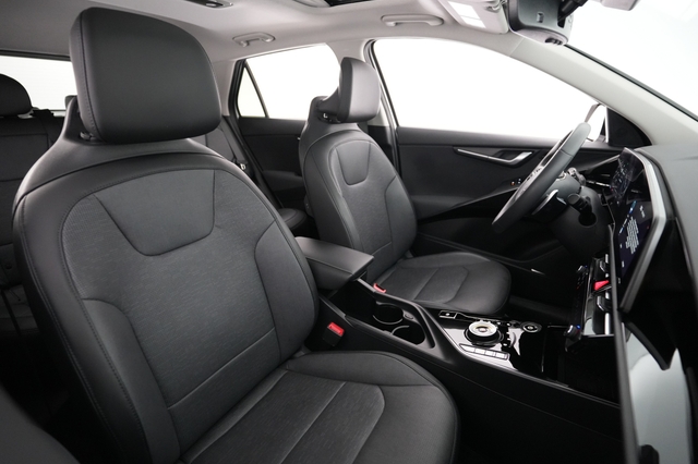 2023 Kia Niro EV