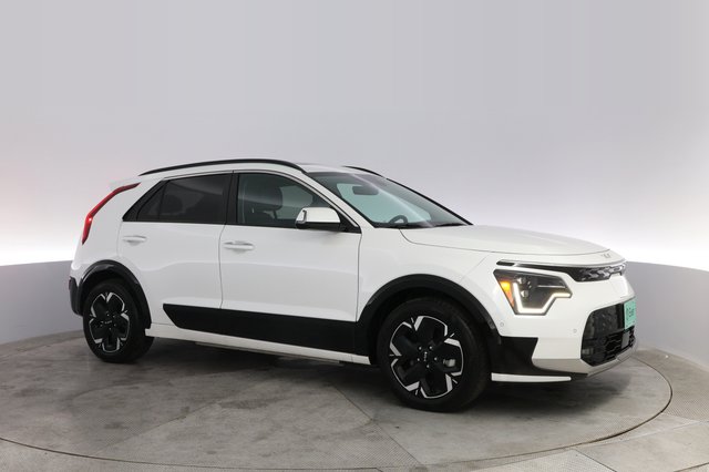 2023 Kia Niro EV — photo 11 of 20