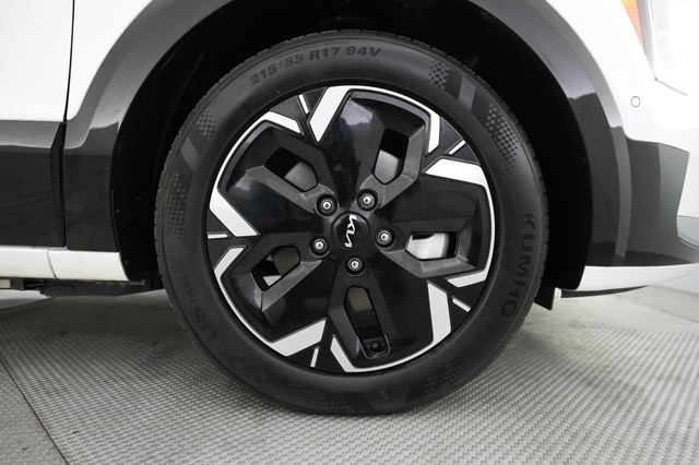 2023 Kia Niro EV