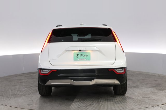 2023 Kia Niro EV — photo 12 of 20