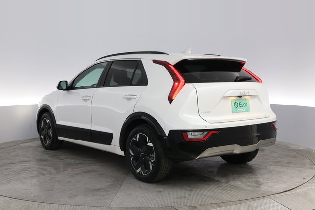 2023 Kia Niro EV — photo 13 of 20