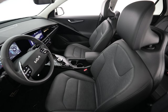 2023 Kia Niro EV — photo 3 of 20