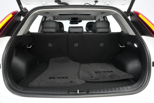 2023 Kia Niro EV — photo 6 of 20