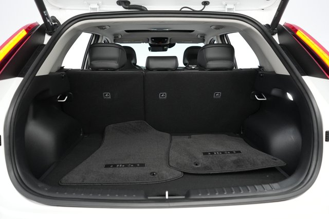2023 Kia Niro EV — photo 6 of 20