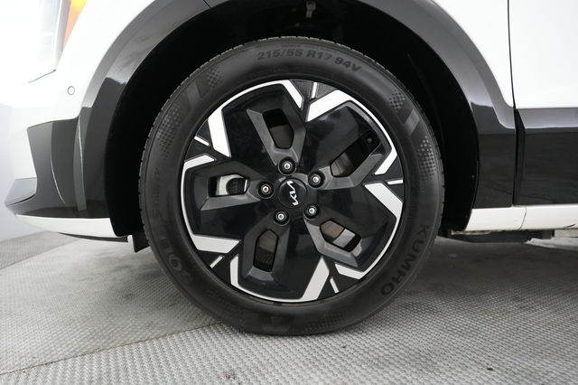 2023 Kia Niro EV