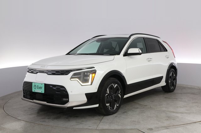2023 Kia Niro EV — VIN KNDCT3L17P5022651
