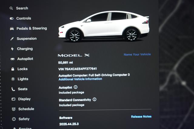 2023 Tesla Model X