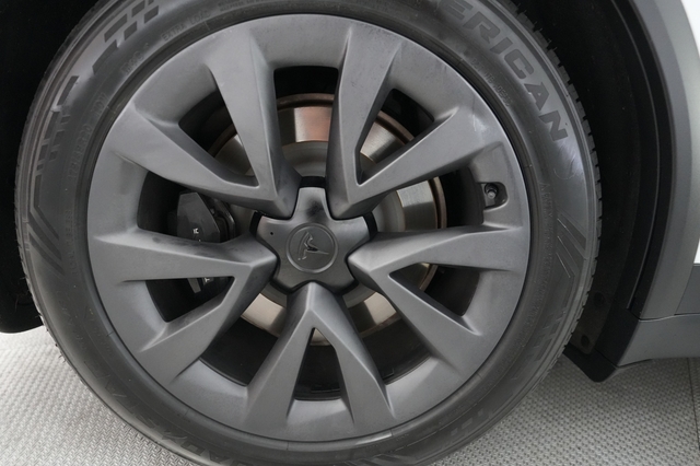 2023 Tesla Model X