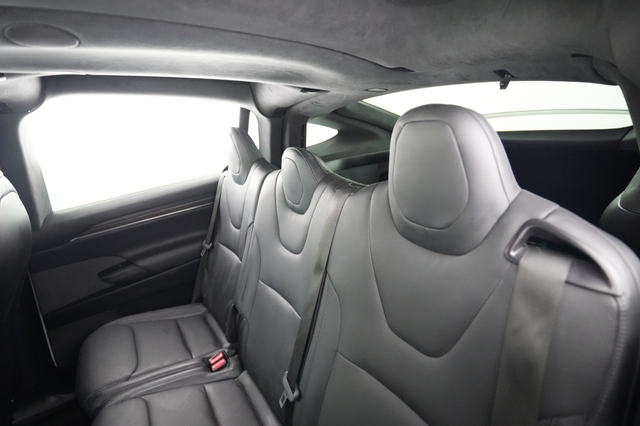 2023 Tesla Model X