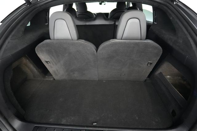 2023 Tesla Model X