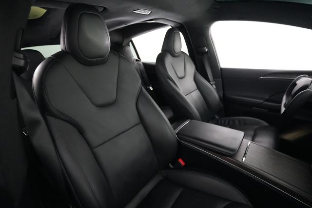 2023 Tesla Model X
