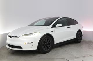 2023 Tesla Model X — VIN 7SAXCAE54PF377641