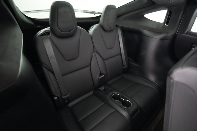 2023 Tesla Model X — photo 20 of 21