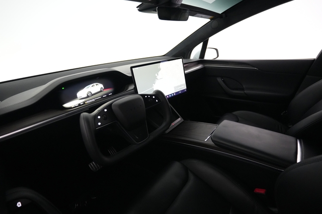 2023 Tesla Model X