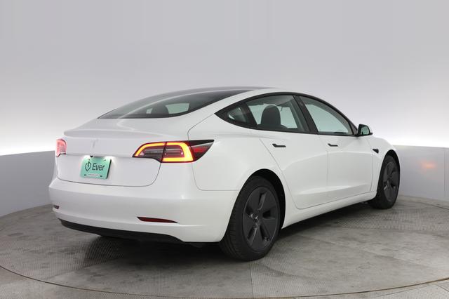 2023 Tesla Model 3 — photo 2 of 24