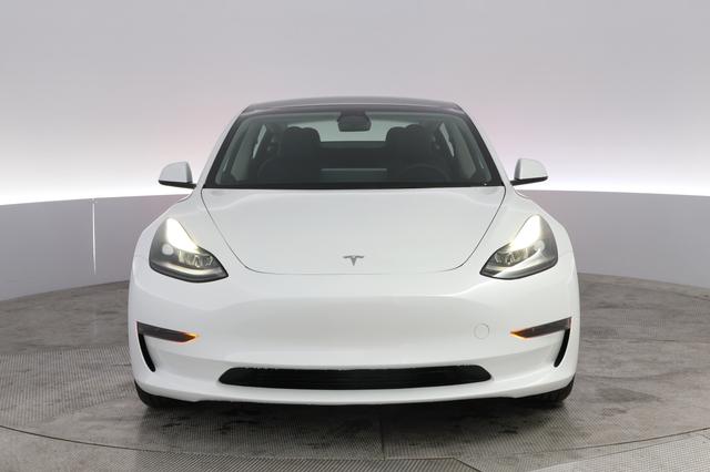2023 Tesla Model 3 — photo 9 of 24