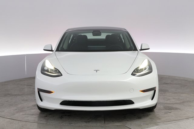 2023 Tesla Model 3 — photo 9 of 24