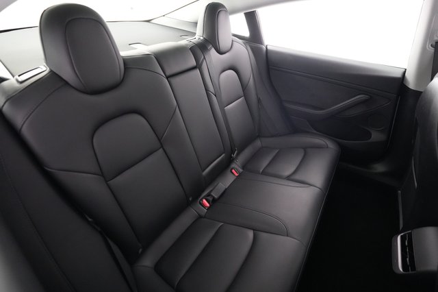 2023 Tesla Model 3 — photo 4 of 24