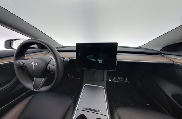 2023 Tesla Model 3 — photo 21 of 24