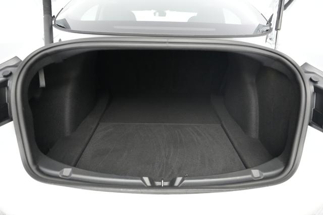 2023 Tesla Model 3 — photo 6 of 24