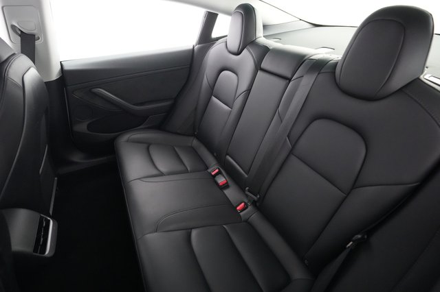 2023 Tesla Model 3 — photo 19 of 24