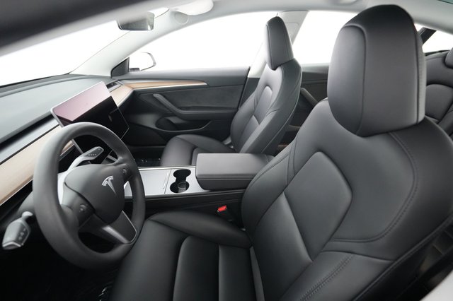 2023 Tesla Model 3 — photo 3 of 24