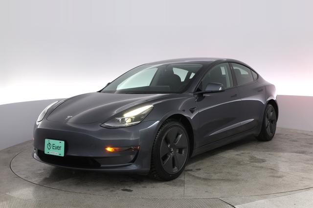 2023 Tesla Model 3 — VIN 5YJ3E1EAXPF453902