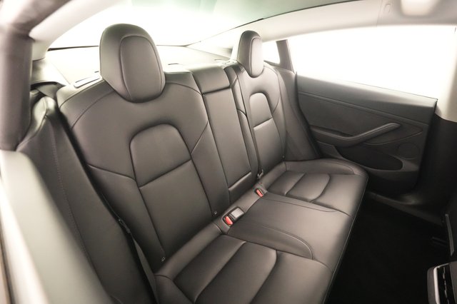 2023 Tesla Model 3 — photo 4 of 21