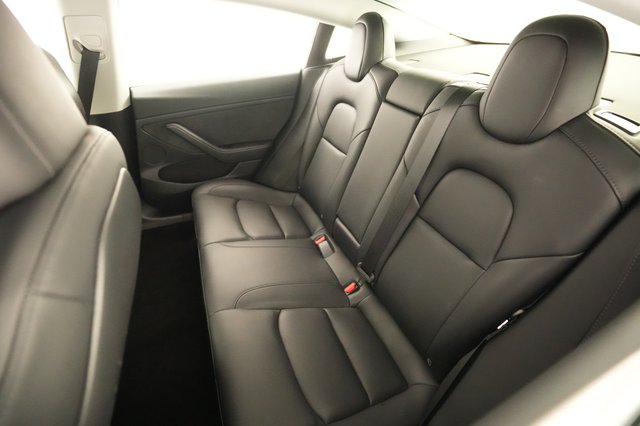 2023 Tesla Model 3 — photo 19 of 21