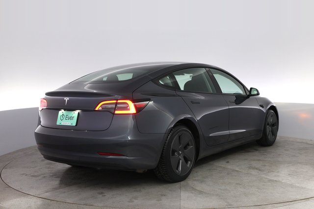 2023 Tesla Model 3 — photo 2 of 21