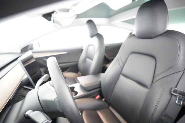 2023 Tesla Model 3 — photo 3 of 21