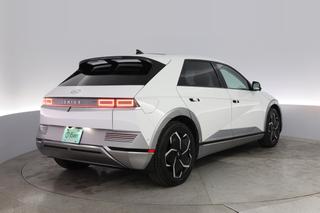 2024 Hyundai IONIQ 5 — photo 2 of 24