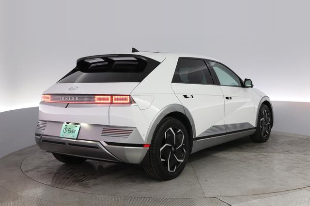 2024 Hyundai IONIQ 5