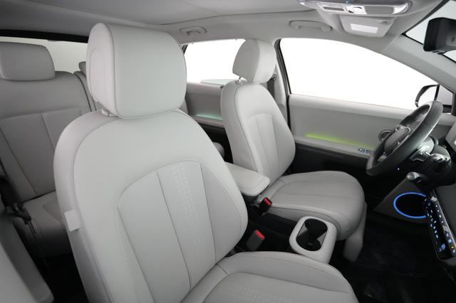 2024 Hyundai IONIQ 5