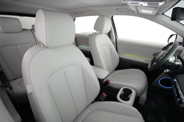 2024 Hyundai IONIQ 5 — photo 4 of 24