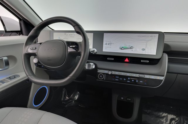 2024 Hyundai IONIQ 5 — photo 20 of 24